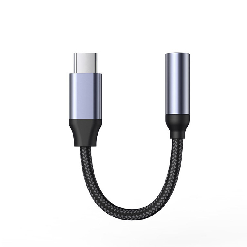 Type-c adapter aluminum alloy